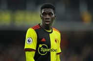 Ismaïla Sarr